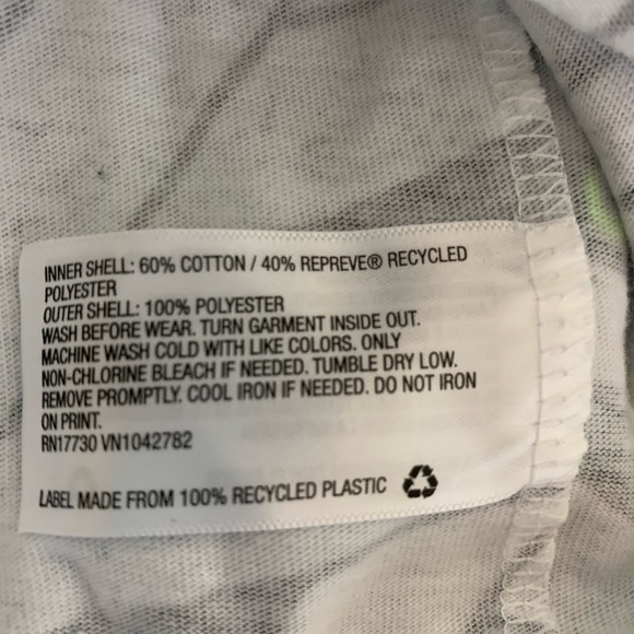 Cat & Jack Halloween season spooky mummy dress, girls’ 6/6X,‎ new with tags - Picture 9 of 14